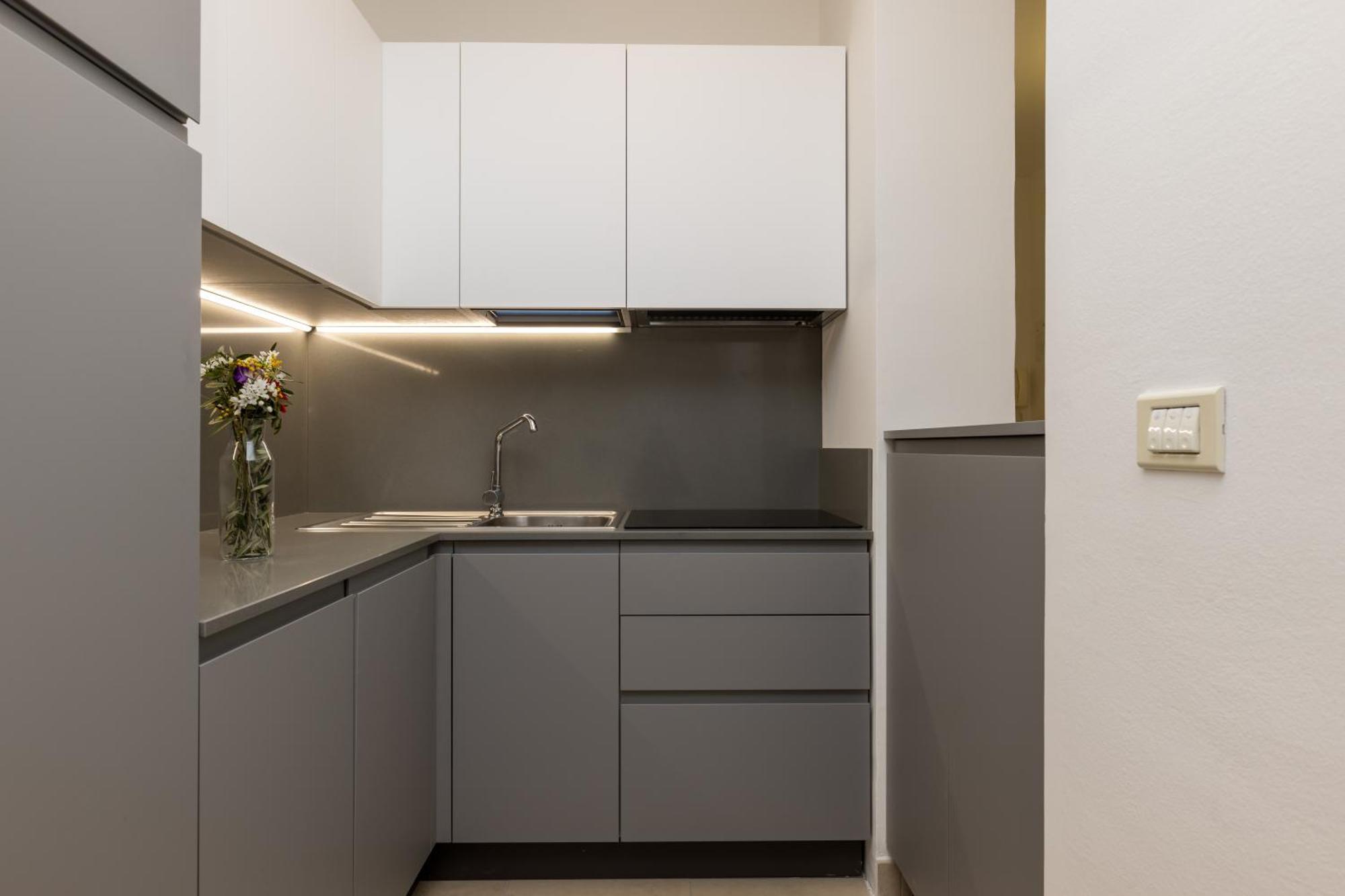 Apartament Mansuela Punta