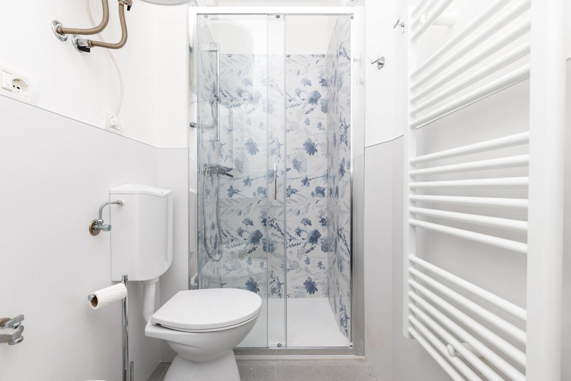 Mansuela Punta Apartament Veli Lošinj