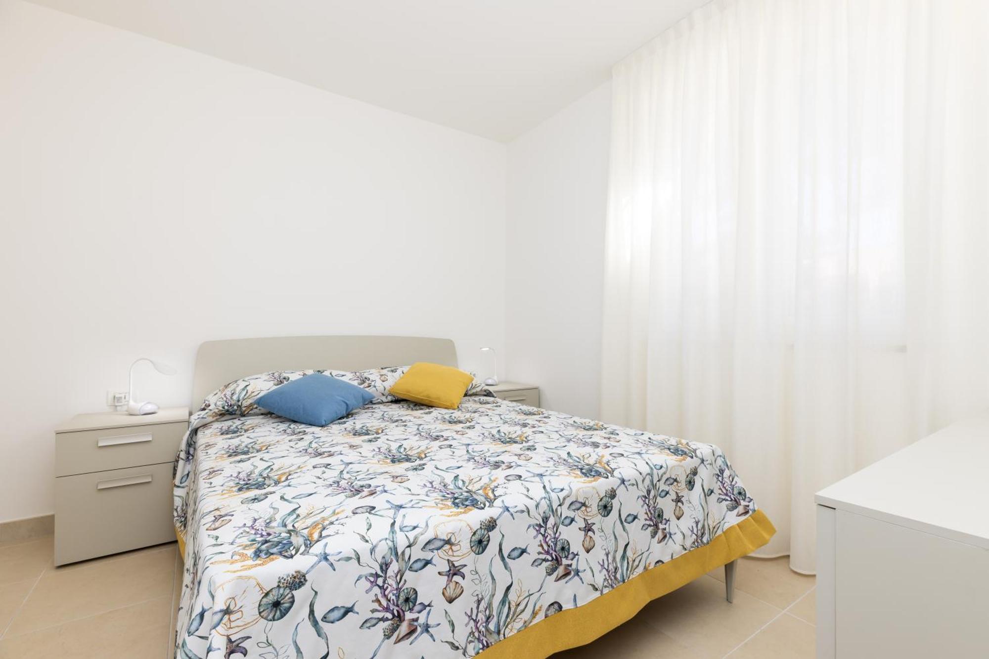 Apartament Mansuela Punta Veli Lošinj