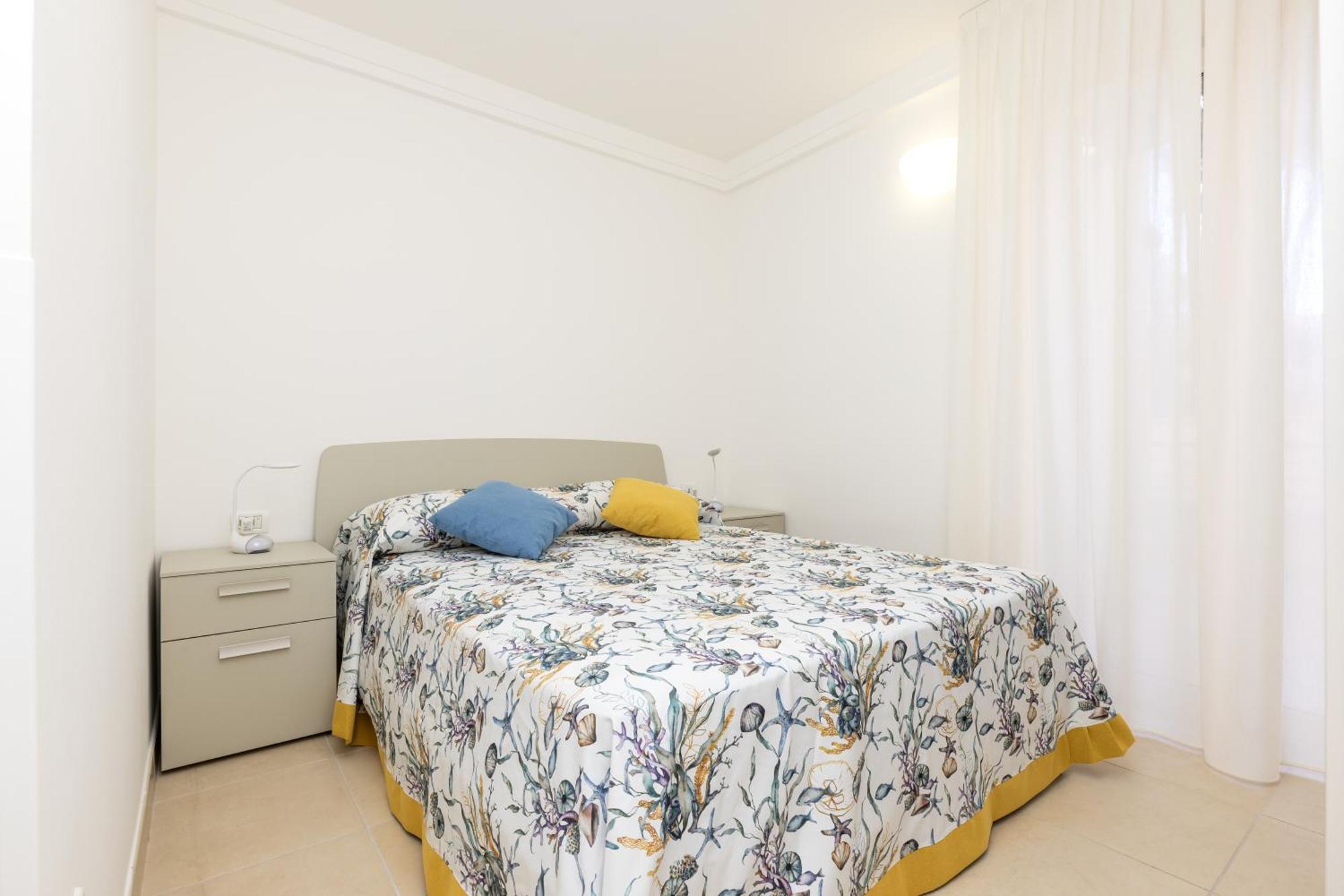Mansuela Punta Apartament