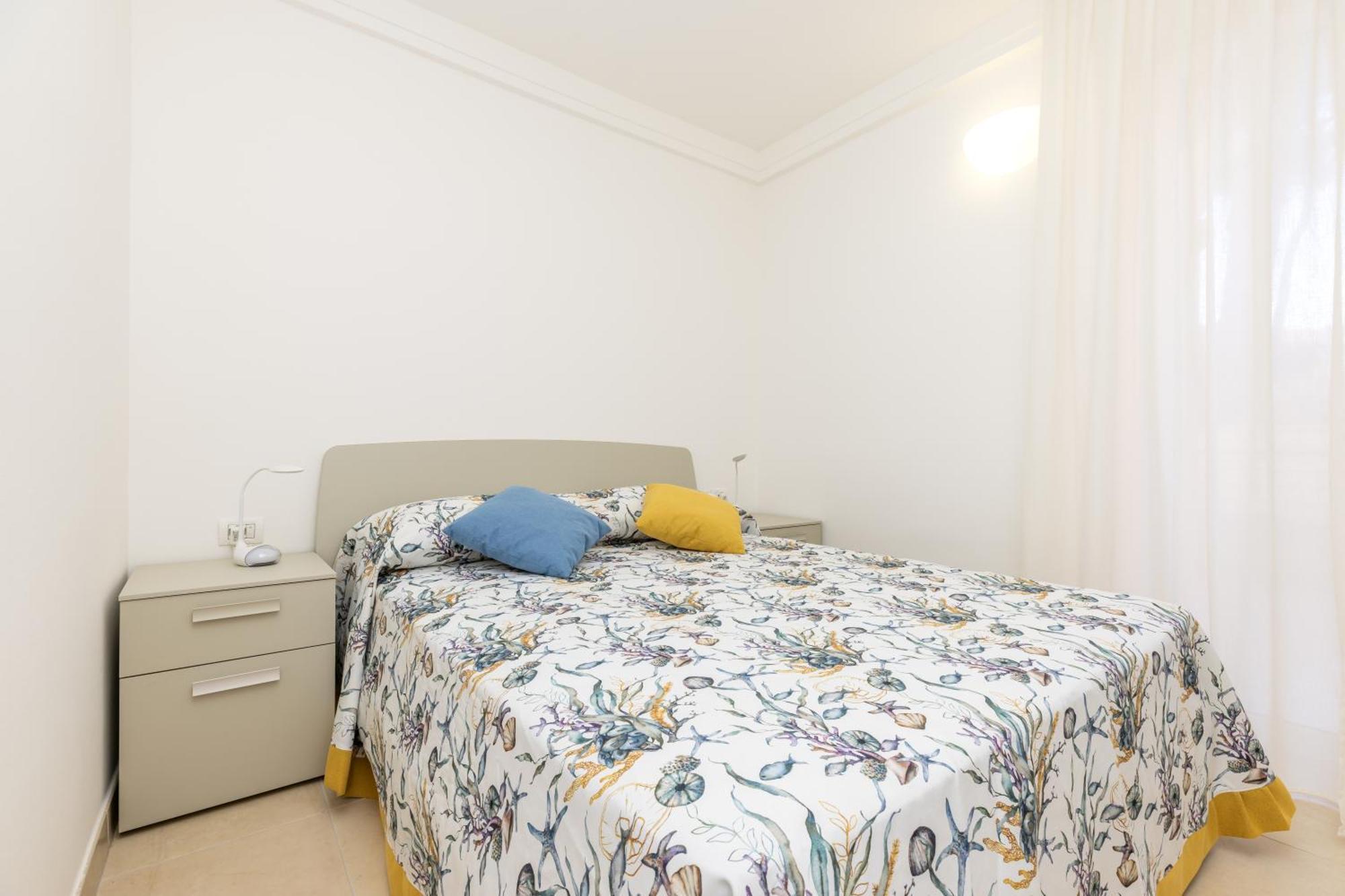 Apartament Mansuela Punta