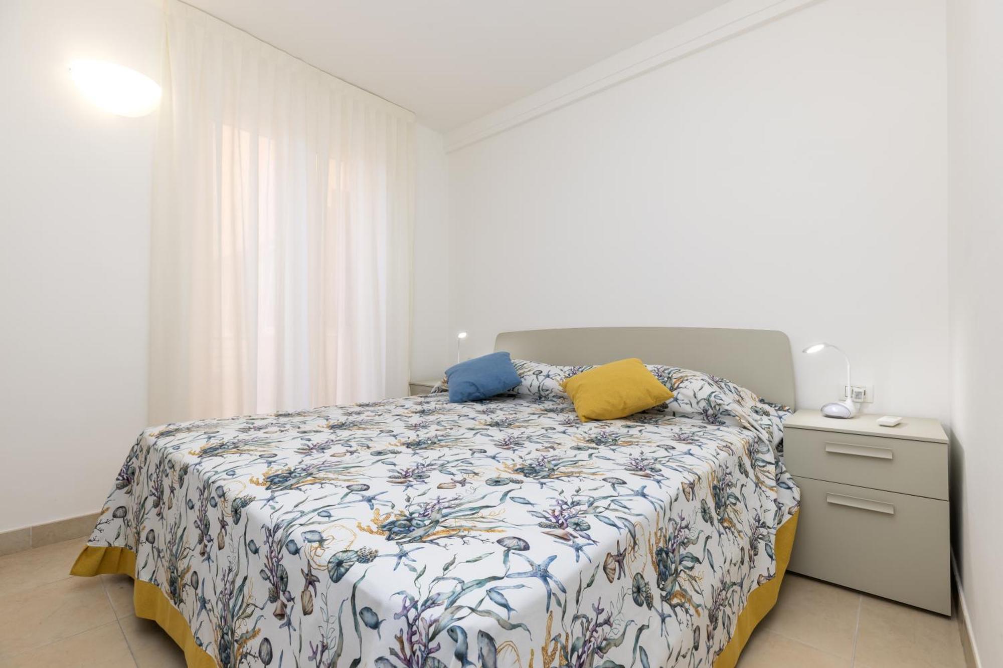 Mansuela Punta Apartman *