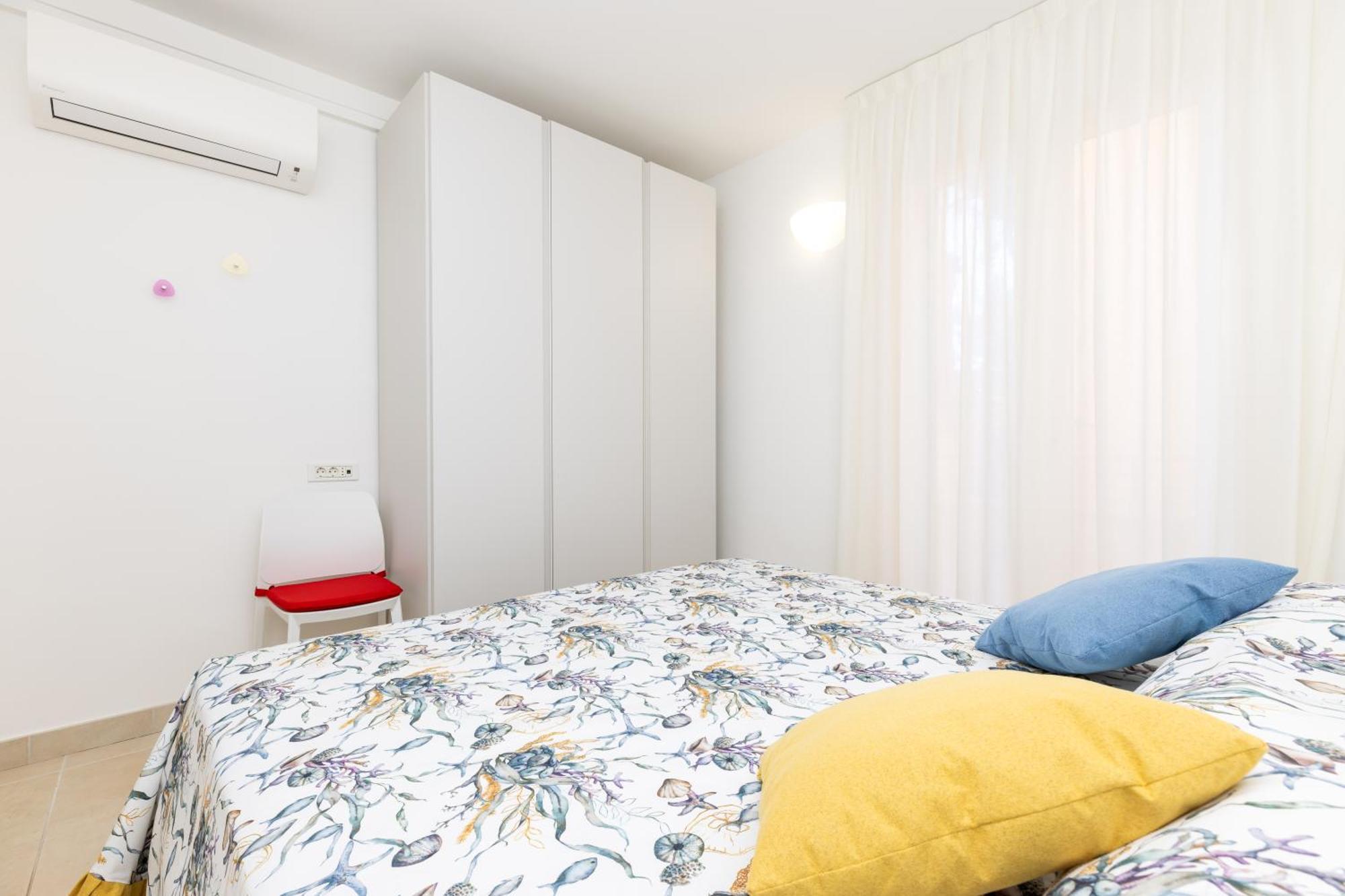 Apartman Mansuela Punta